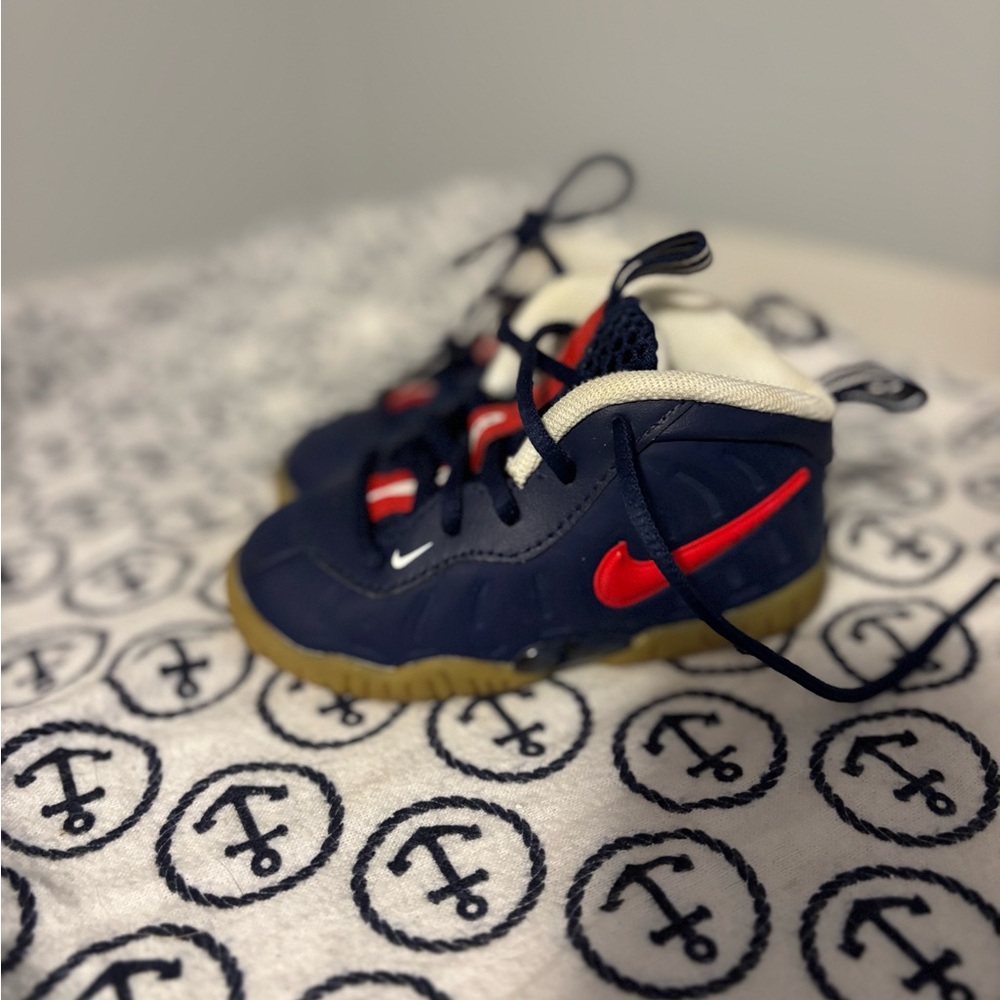 Toddler Nike Little Posite One